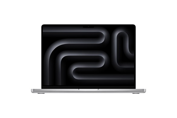 MacBook Pro 14 2023 M3 Pro 12 CPU/18 GPU/18GB/1TB (No.00905256)